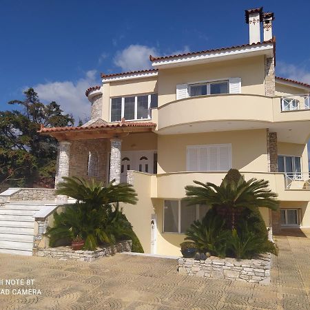 Villa Alkmini Near The Airport Brauron Exterior foto